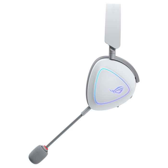 ASUS ROG Delta II Auriculares Gaming Blanco ASUS ROG Delta II Auriculares Gaming Blanco