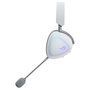 ASUS ROG Delta II Auriculares Gaming Blanco