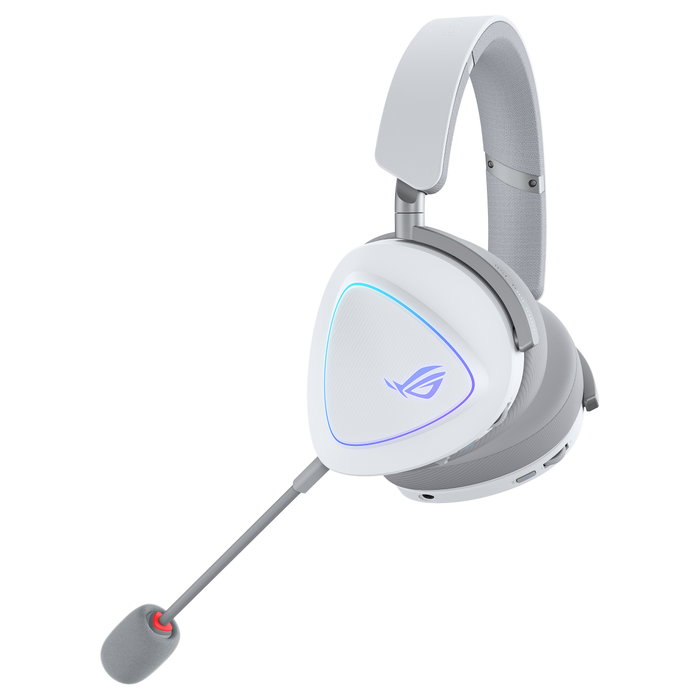 ASUS ROG Delta II Auriculares Gaming Blanco ASUS ROG Delta II Auriculares Gaming Blanco