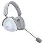 ASUS ROG Delta II Auriculares Gaming Blanco