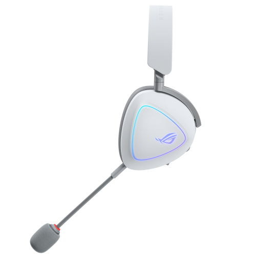 Asus Auriculares ROG Delta II Inalámbrico y Cableado Gaming Negro 90YH03W0-BHUA10