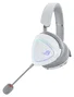 ASUS ROG Delta II Auriculares Gaming Blanco