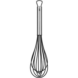 WMF Profi Plus Batidor de globo de silicona, 25 cm