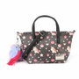 Oh My Pop Bolso Tote Pequeño Popnicorn Negro