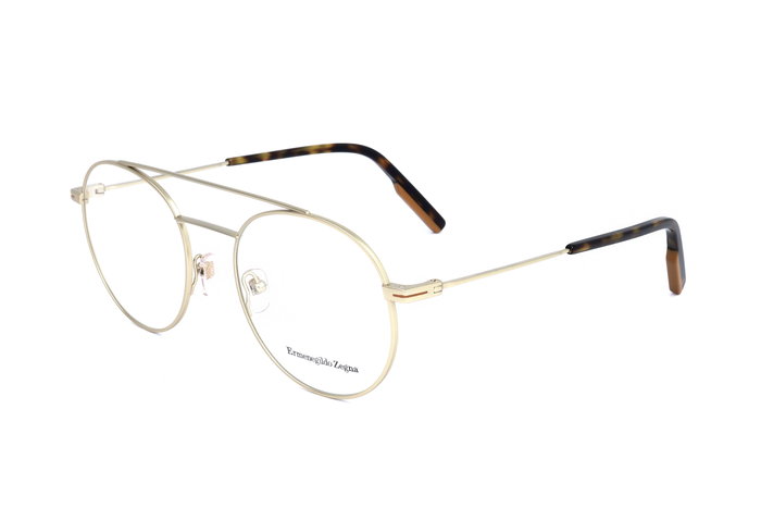 Ermenegildo Zegna EZ5162-32 Gafas de Vista Dorado Ermenegildo Zegna EZ5162-32 Gafas de Vista Dorado