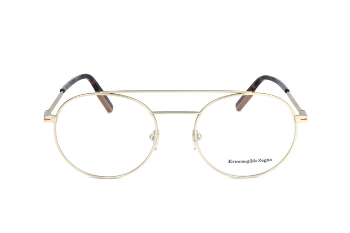 Ermenegildo Zegna EZ5162-32 Gafas de Vista Dorado Ermenegildo Zegna EZ5162-32 Gafas de Vista Dorado