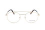 Ermenegildo Zegna EZ5162-32 Gafas de Vista Dorado