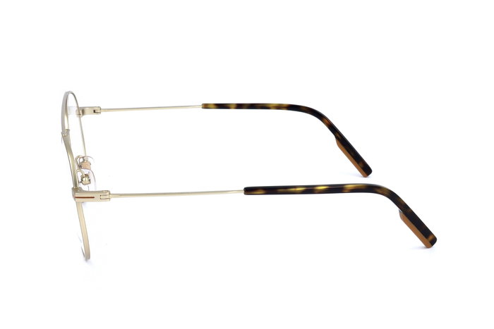 Ermenegildo Zegna EZ5162-32 Gafas de Vista Dorado Ermenegildo Zegna EZ5162-32 Gafas de Vista Dorado