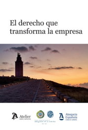 ATELIER, El derecho que transforma la empresa - Carolina Gonzalez Chas