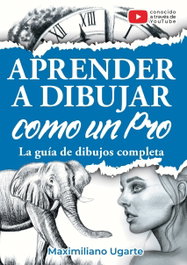 Aprender a dibujar como un Pro, Book Shelter - BOOK SHELTER GMBH