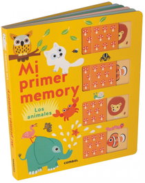 COMBEL, Los animales - COMBEL