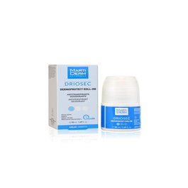 Martiderm Driosec Dermoprotect Roll On Antitranspirante Control Total 48h Protección Máxima