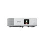 Epson EB-L260F Proyector Láser Full HD 4.600 Lúmenes Blanco