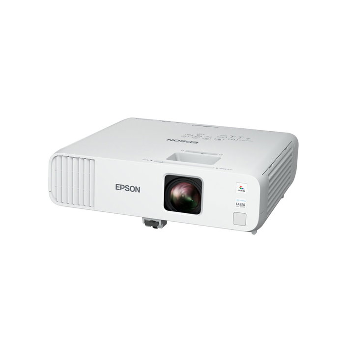 Epson EB-L260F Proyector Láser Full HD 4.600 Lúmenes Blanco