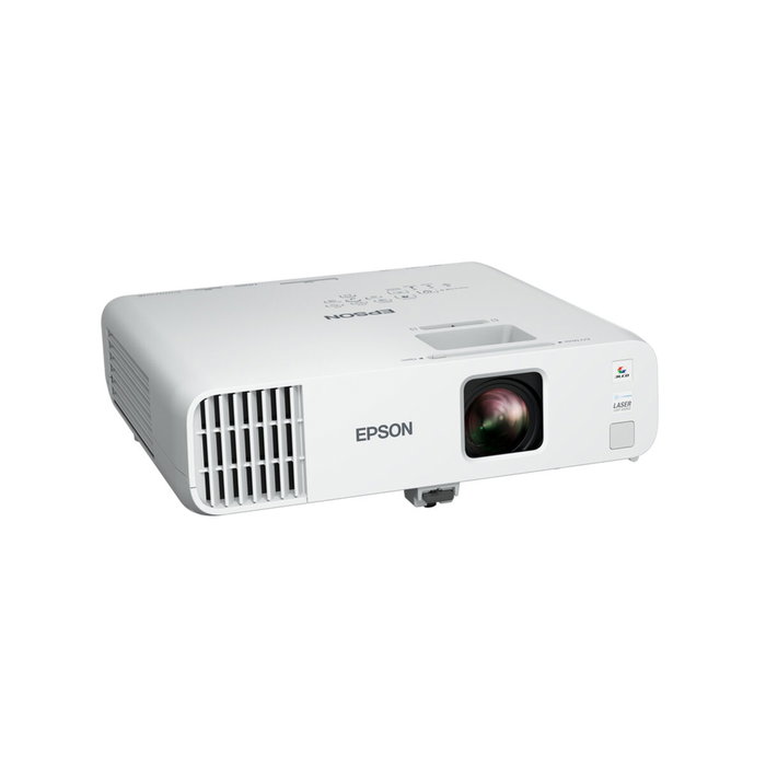 Epson EB-L260F Proyector Láser Full HD 4.600 Lúmenes Blanco