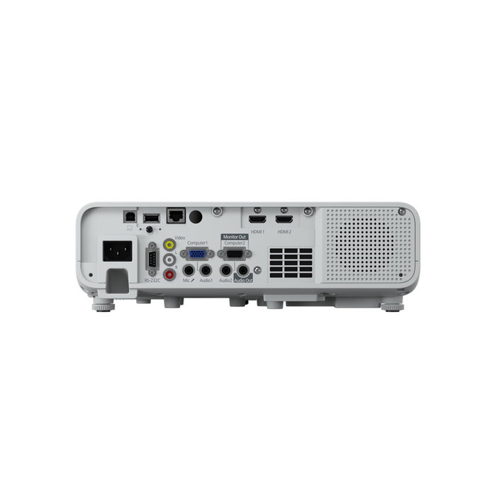 Epson EB-L260F Proyector Láser Full HD 4.600 Lúmenes Blanco