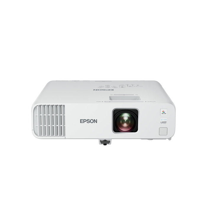 Epson EB-L260F Proyector Láser Full HD 4.600 Lúmenes Blanco