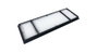 Epson V11HA69080 Proyector EB-L260F Blanco, 3LCD, Láser, Alta Luminosidad y Resolución WUXGA