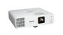 Epson V11HA69080 Proyector EB-L260F Blanco, 3LCD, Láser, Alta Luminosidad y Resolución WUXGA