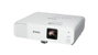 Epson V11HA69080 Proyector EB-L260F Blanco, 3LCD, Láser, Alta Luminosidad y Resolución WUXGA