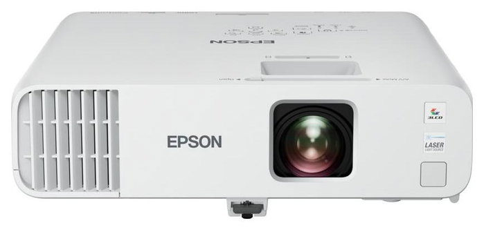 Epson EB-L260F Proyector Láser Full HD 4.600 Lúmenes Blanco