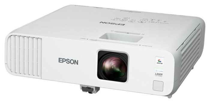 Epson EB-L260F Proyector Láser Full HD 4.600 Lúmenes Blanco
