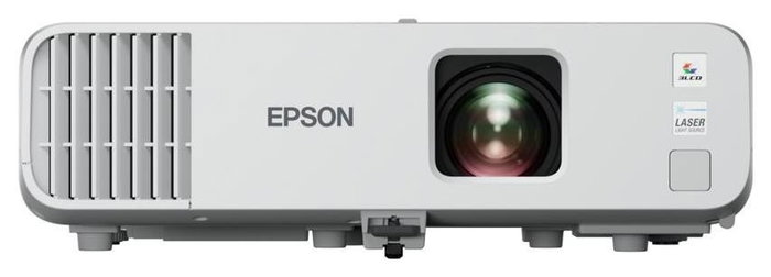 Epson EB-L260F Proyector Láser Full HD 4.600 Lúmenes Blanco