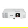 Epson EB-L260F Proyector FHD 1080p 3-LCD Laser 4600 Lúmenes HDMI VGA Blanco