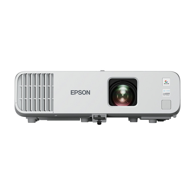 Epson EB-L260F Proyector FHD 1080p 3-LCD Laser 4600 Lúmenes HDMI VGA Blanco Epson EB-L260F Proyector FHD 1080p 3-LCD Laser 4600 Lúmenes HDMI VGA Blanco