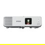 Epson EB-L260F Proyector FHD 1080p 3-LCD Laser 4600 Lúmenes HDMI VGA Blanco