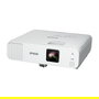 Epson EB-L260F Proyector FHD 1080p 3-LCD Laser 4600 Lúmenes HDMI VGA Blanco