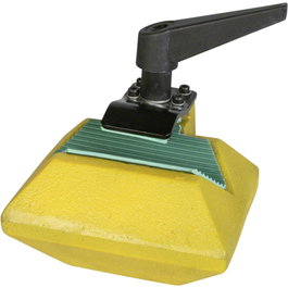Walimex Pesa de 4,4 kg para Varillas y Soportes de Brazo