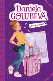 ¡Un viaje increíble!, Daniela Golubeva - B DE BLOK