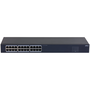 Dahua Technology SF1024 Switch No Administrado L2 24 Puertos Fast Ethernet (10/100) Negro