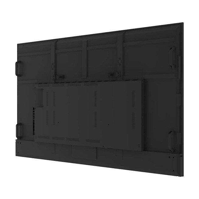 ViewSonic CDE8631-1C Pantalla Plan para Señalización Digital LCD 2,18 m (86") 4K Ultra HD 3840 x 2160 Pixeles 500 nits Brillo 16:9 HDMI USB-C LAN Android 14 24/7 ViewSonic CDE8631-1C Pantalla Plan para Señalización Digital LCD 2,18 m (86") 4K Ultra HD 3840 x 2160 Pixeles 500 nits Brillo 16:9 HDMI USB-C LAN Android 14 24/7