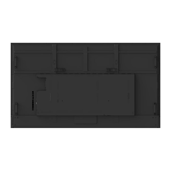 ViewSonic CDE8631-1C Pantalla Plan para Señalización Digital LCD 2,18 m (86") 4K Ultra HD 3840 x 2160 Pixeles 500 nits Brillo 16:9 HDMI USB-C LAN Android 14 24/7 ViewSonic CDE8631-1C Pantalla Plan para Señalización Digital LCD 2,18 m (86") 4K Ultra HD 3840 x 2160 Pixeles 500 nits Brillo 16:9 HDMI USB-C LAN Android 14 24/7