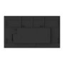 ViewSonic CDE8631-1C Pantalla Plan para Señalización Digital LCD 2,18 m (86") 4K Ultra HD 3840 x 2160 Pixeles 500 nits Brillo 16:9 HDMI USB-C LAN Android 14 24/7