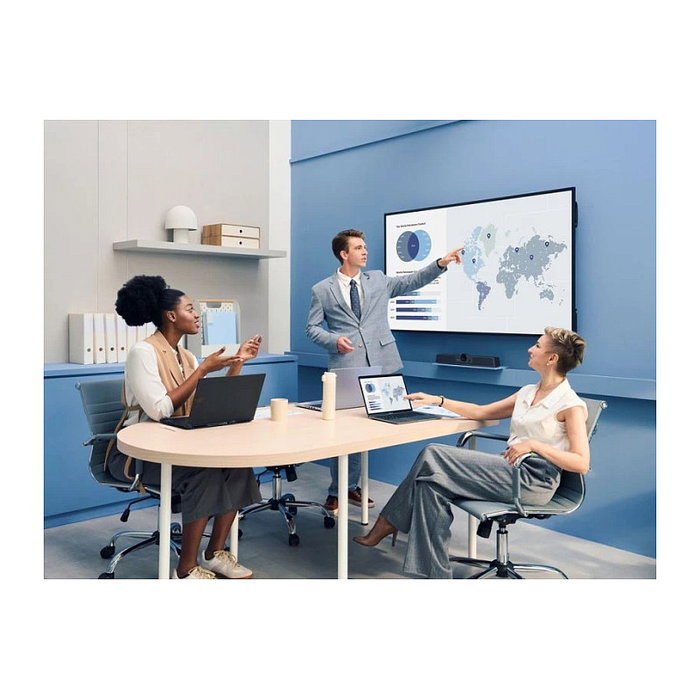 ViewSonic CDE8631-1C Pantalla Plan para Señalización Digital LCD 2,18 m (86") 4K Ultra HD 3840 x 2160 Pixeles 500 nits Brillo 16:9 HDMI USB-C LAN Android 14 24/7 ViewSonic CDE8631-1C Pantalla Plan para Señalización Digital LCD 2,18 m (86") 4K Ultra HD 3840 x 2160 Pixeles 500 nits Brillo 16:9 HDMI USB-C LAN Android 14 24/7