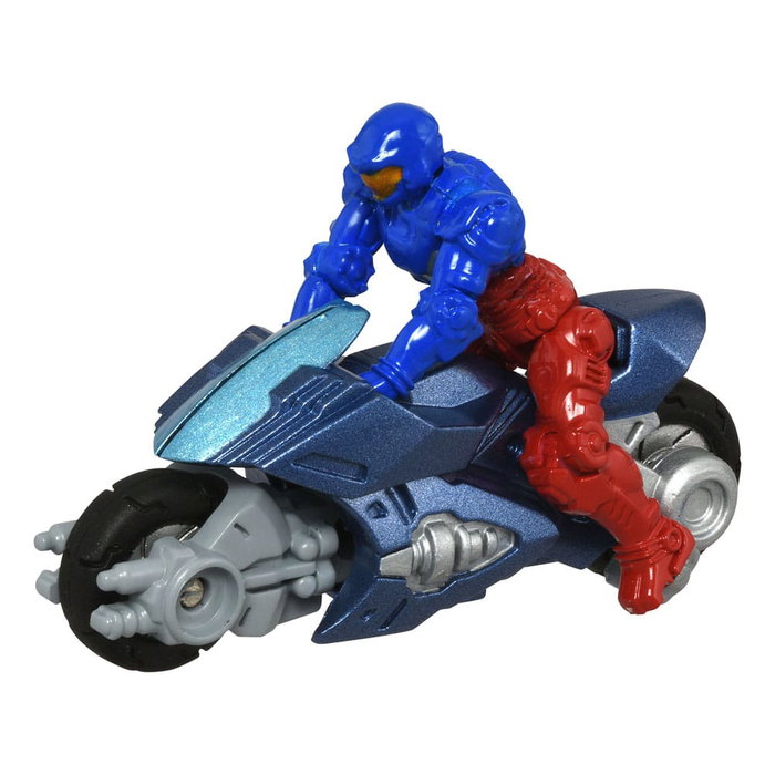 Takara Tomy Transformers x Zoids Synergenex Shield-D-Prime 26 cm Takara Tomy Transformers x Zoids Synergenex Shield-D-Prime 26 cm