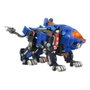 Takara Tomy Transformers x Zoids Synergenex Shield-D-Prime 26 cm