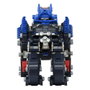 Takara Tomy Transformers x Zoids Synergenex Shield-D-Prime 26 cm