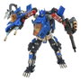 Takara Tomy Transformers x Zoids Synergenex Shield-D-Prime 26 cm
