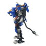 Takara Tomy Transformers x Zoids Synergenex Shield-D-Prime 26 cm