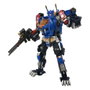 Takara Tomy Transformers x Zoids Synergenex Shield-D-Prime 26 cm