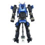 Takara Tomy Transformers x Zoids Synergenex Shield-D-Prime 26 cm