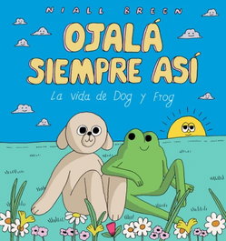 APA APA Ojalá siempre así (Edición ampliada)