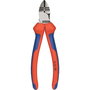 Knipex Alicate de Corte Diagonal para Pelado