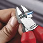 Knipex Alicate de Corte Diagonal para Pelado
