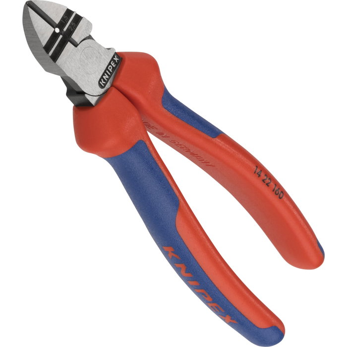 Knipex Alicate de Corte Diagonal para Pelado