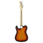 Guitarra Eléctrica Aria Serie Teg-Tl Modern Classics Sombreada